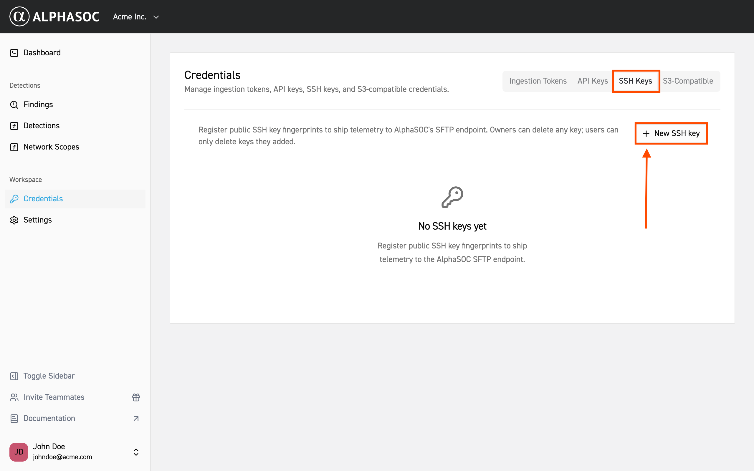 00credentials-ssh