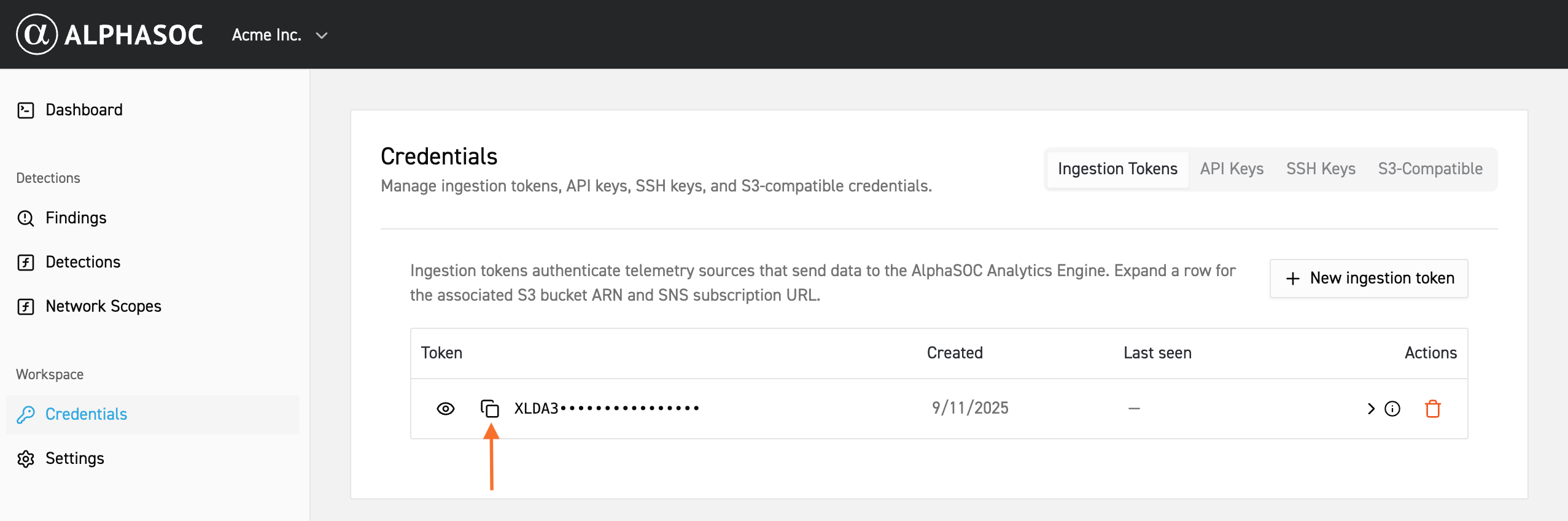 01credentials-ingestion-token-added