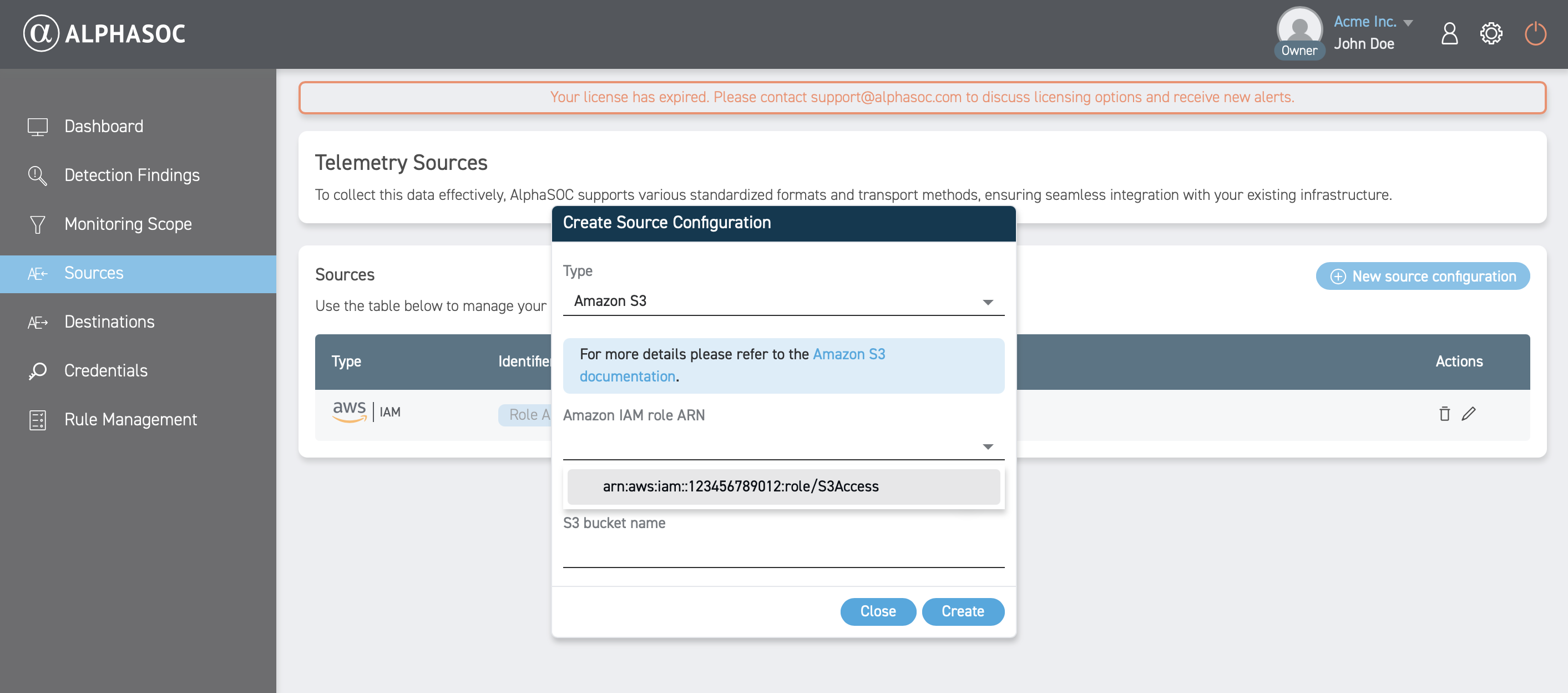 add-s3-bucket-source