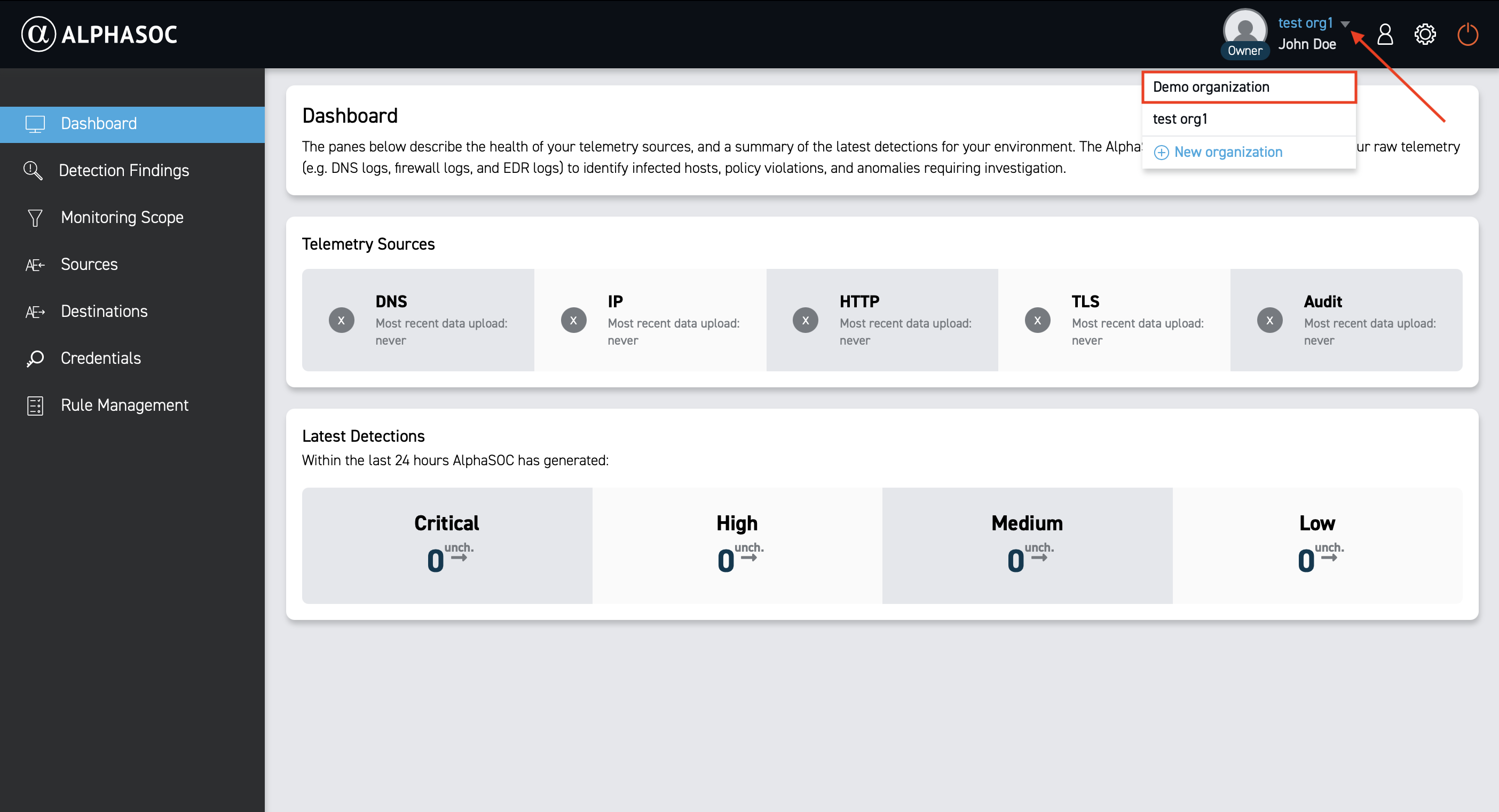 change-org-to-demo