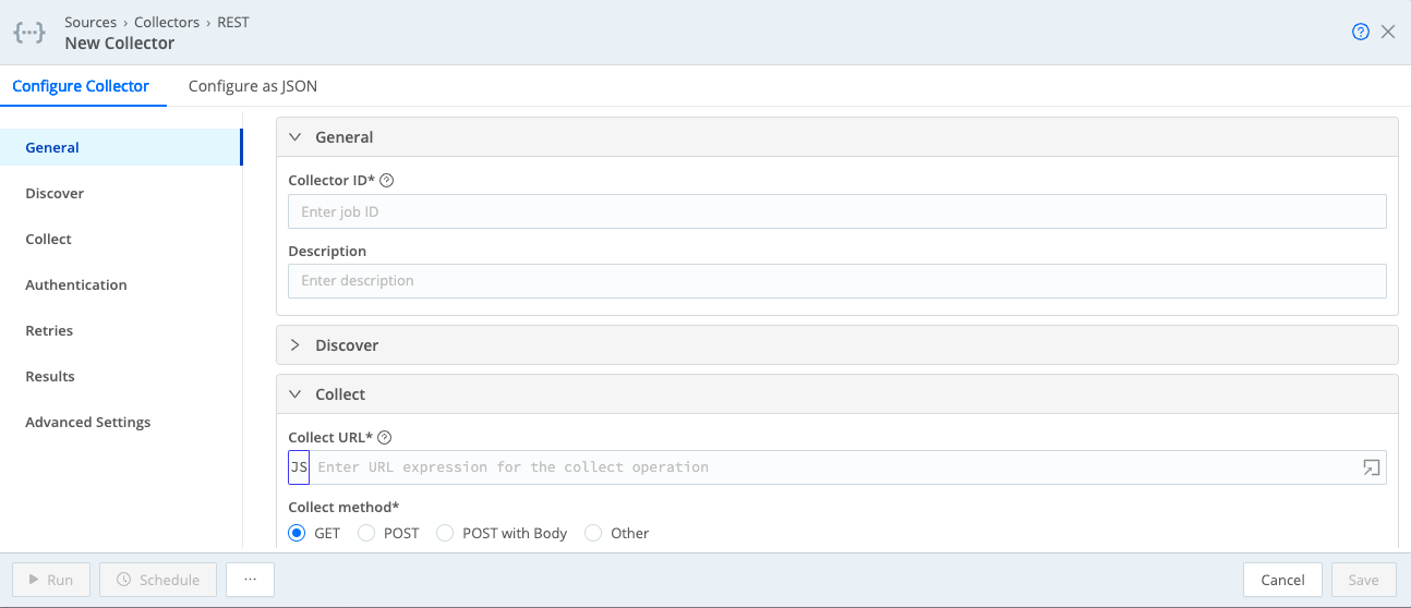 Crbl Add Rest Collection