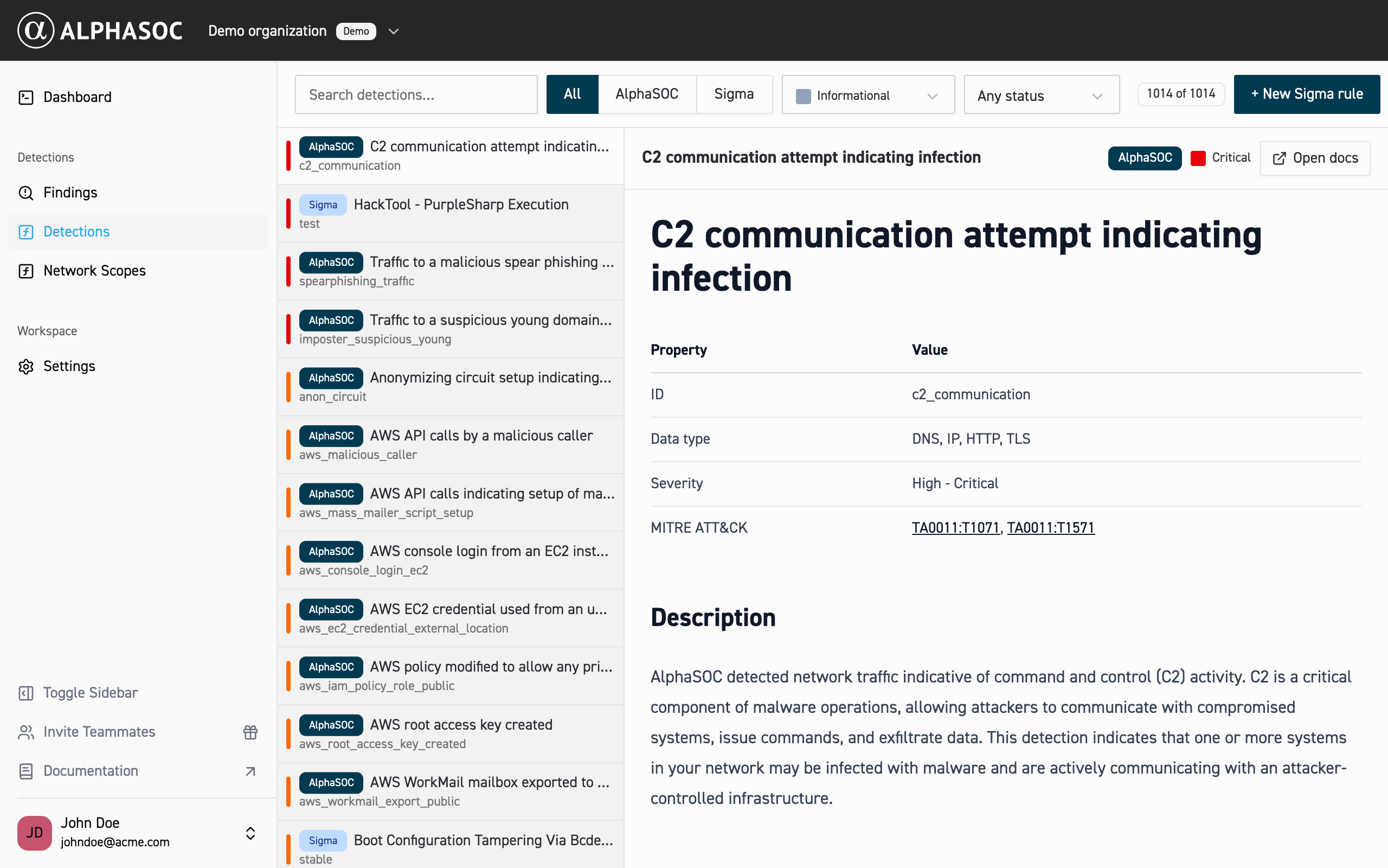 detections-docs