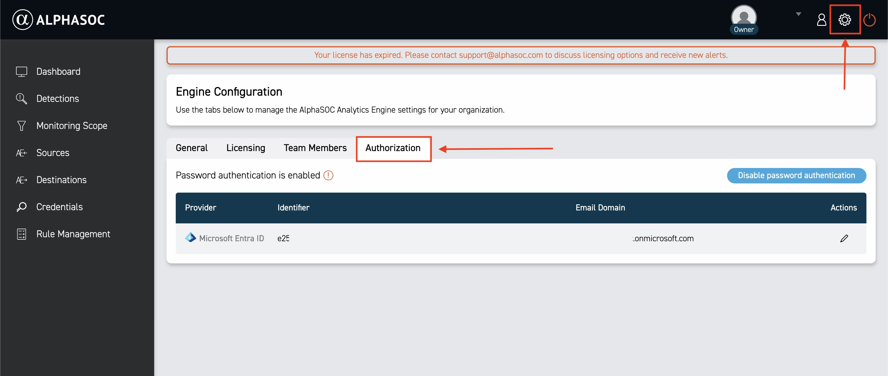 entra-auth-tab