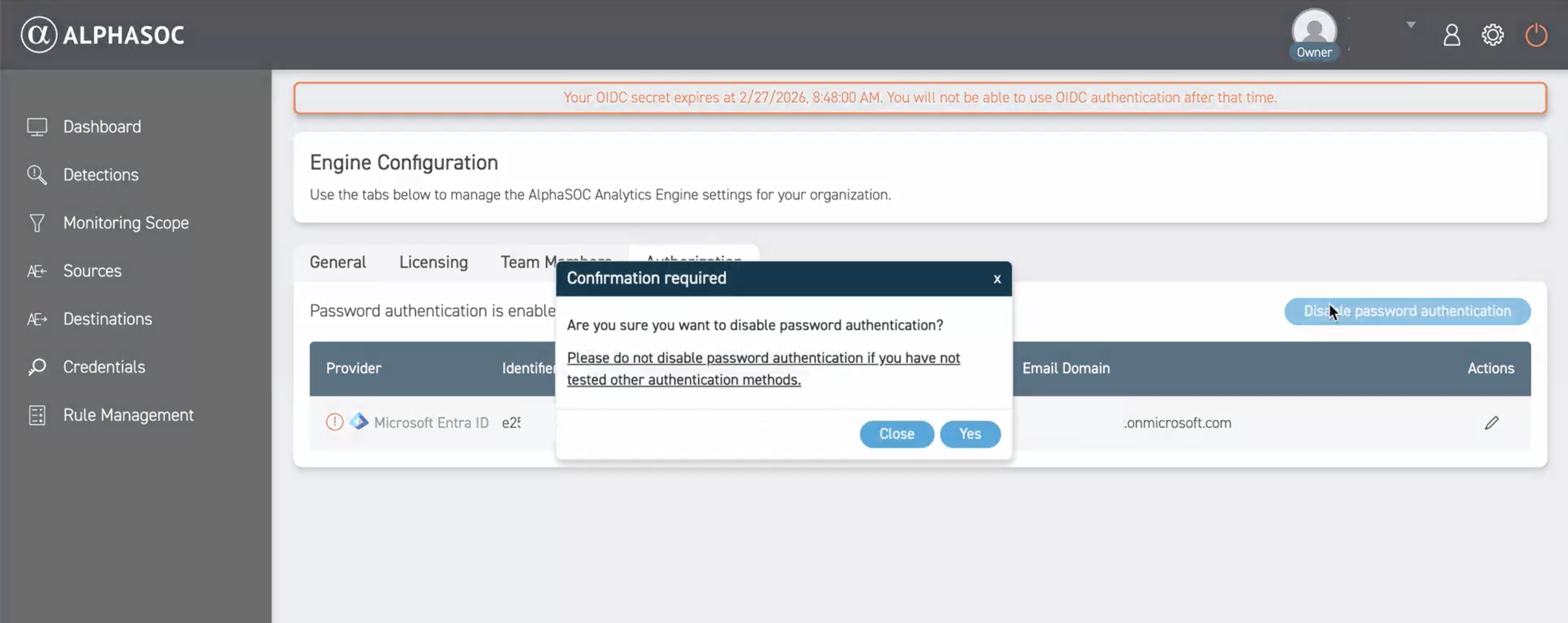 entra-disable-password-modal