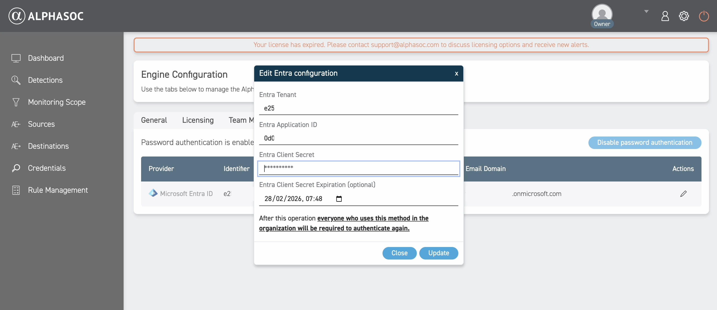 entra-edit-config