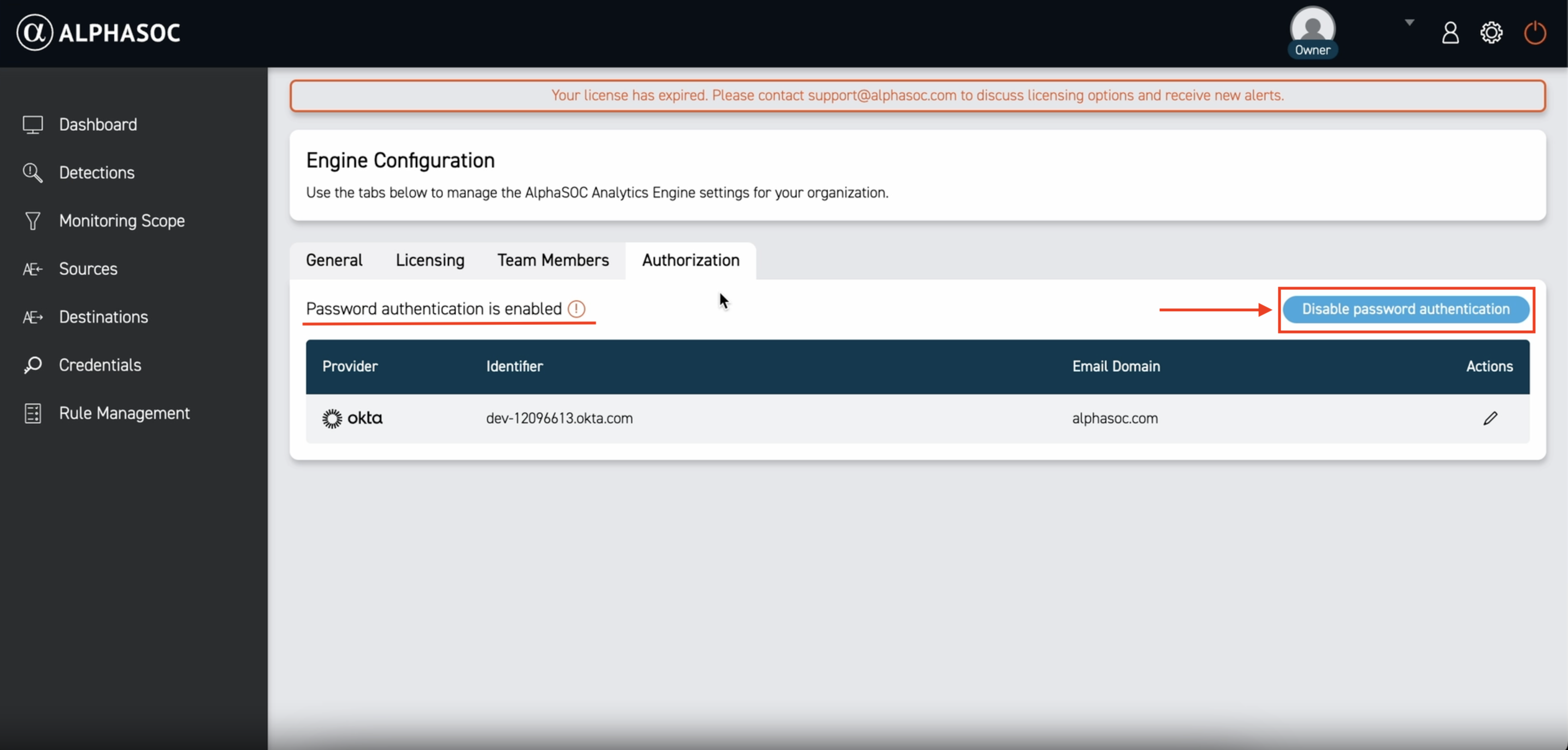 okta-disable-password