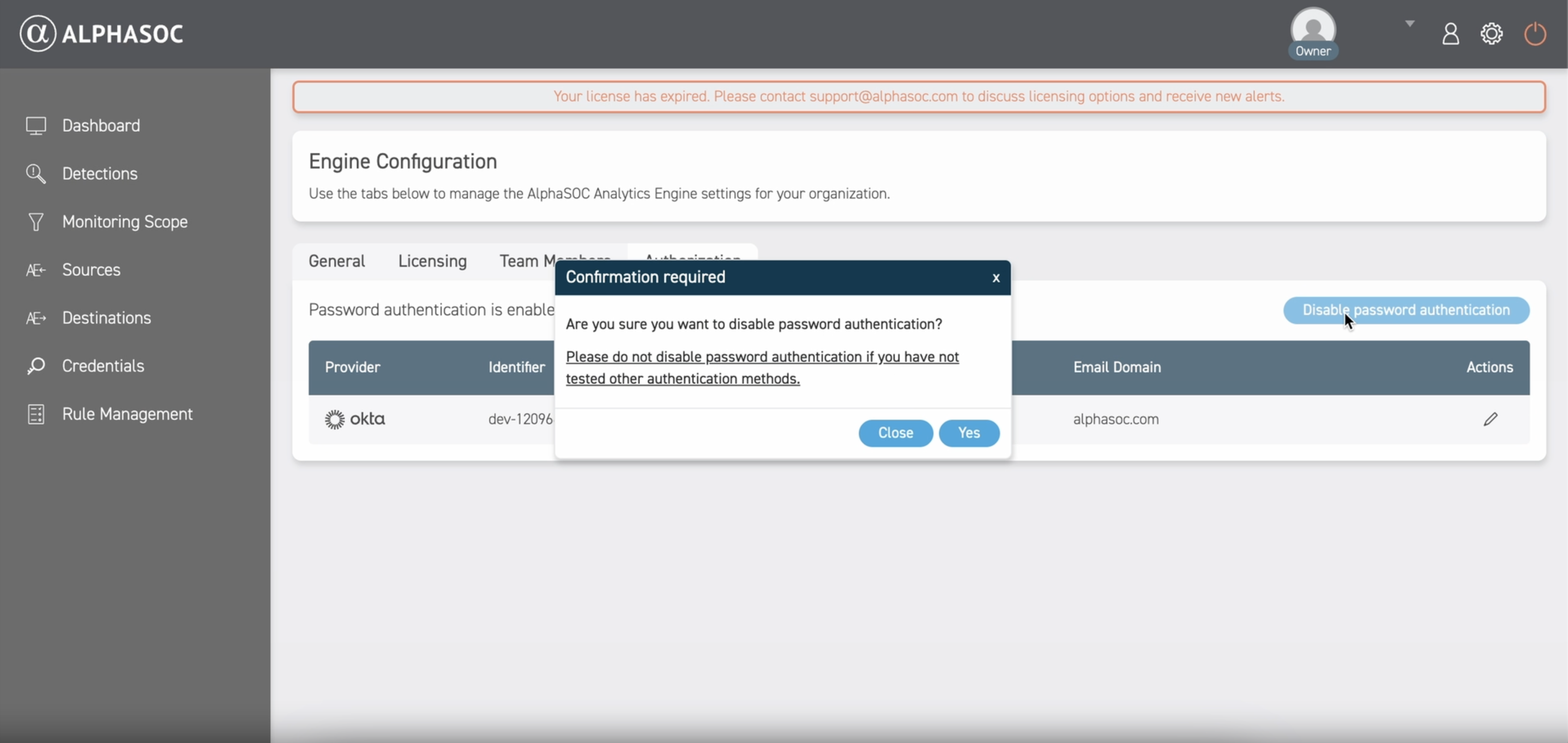 okta-disable-password-modal