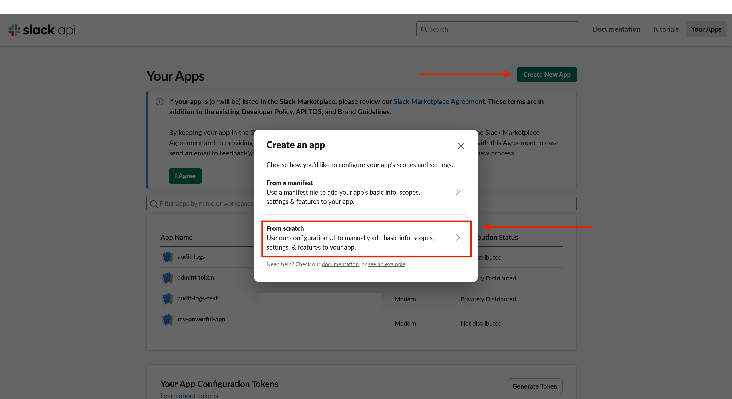 slack-create-app