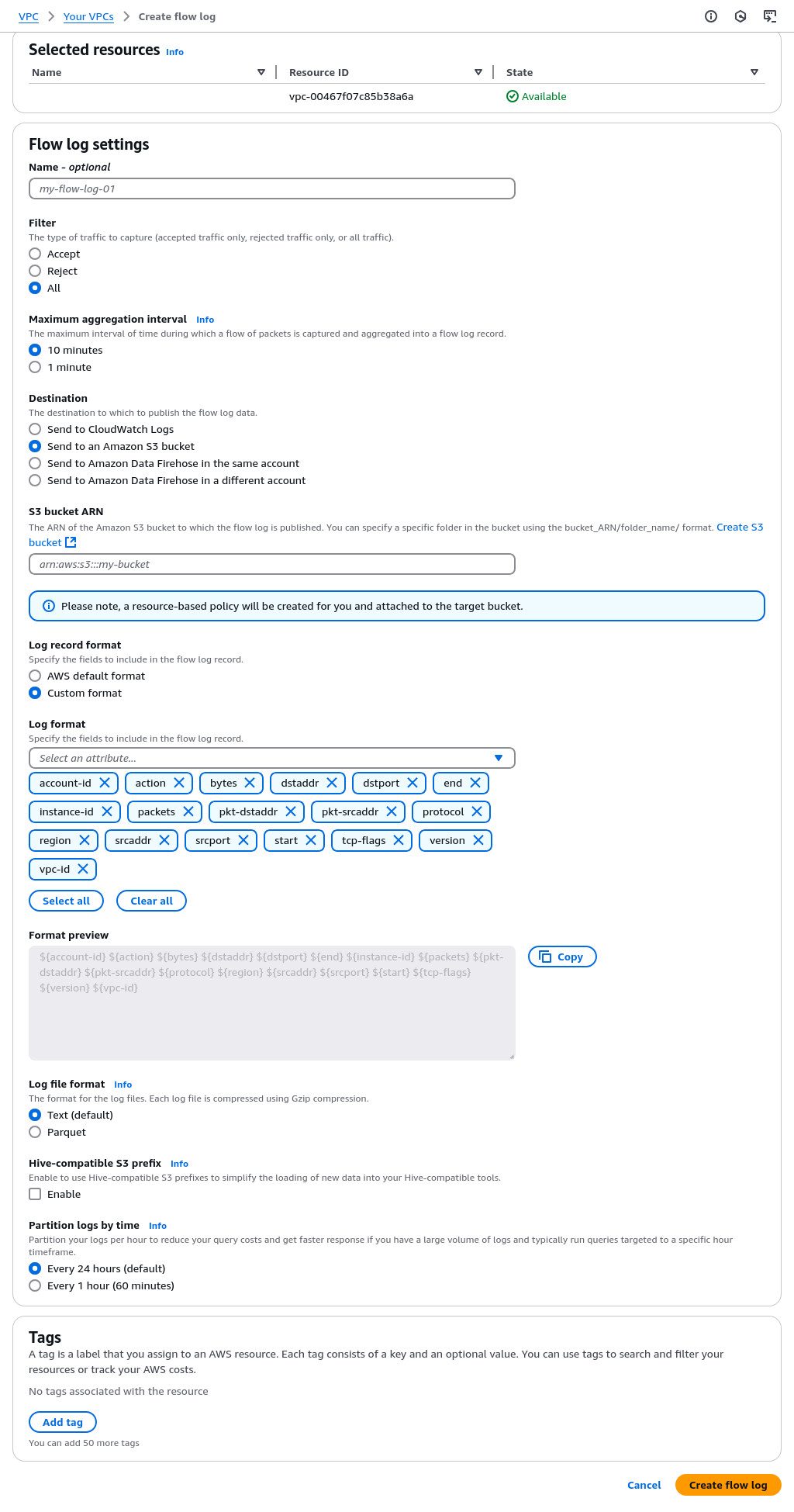 vpc-create-flow-log